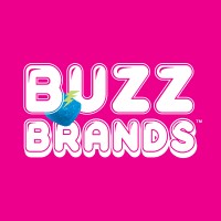 Buzz Brands logo - Similar company to Chad Evans Design