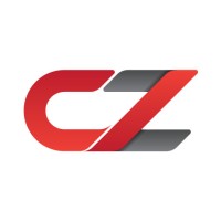 CZ Electronics logo - Similar company to Etion Create