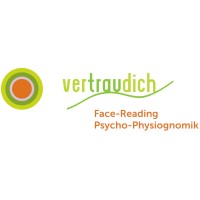 vertraudich mit Face-Reading logo - Similar company to Coachpool