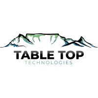 Table Top Technologies logo - Similar company to Table Top Technologies