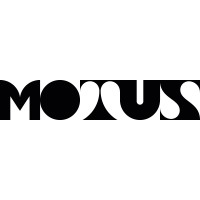 Motus Cine logo - Similar company to Heavy Content Studios