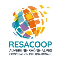 RESACOOP logo - Similar company to Gescod