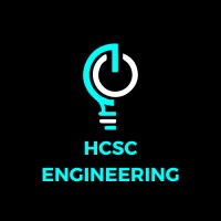 HCSC Engineering Ltd logo - Similar company to Growth Dynamics Online