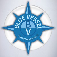 Blue Vessel logo - Similar company to Harbourside Communications Inc