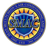 Sean Mccutcheon'S Air Conditioning And Heating, Inc.
