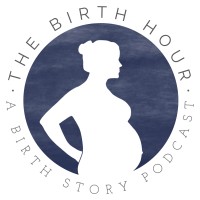 The Birth Hour logo - Similar company to Milkworks