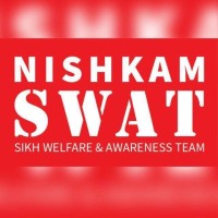 NishkamSWAT (Charity No 1139600) logo - Similar company to Alcohol Free Sikhs