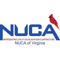 NUCA of Virginia logo - Similar company to Nuca Midsouth