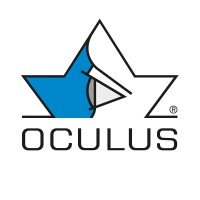 OCULUS Brasil logo - Similar company to Oculus Iberia