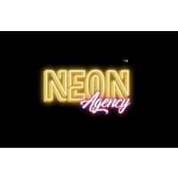 NEON Social Media Agency logo - Similar company to Aida Media Buying Agency