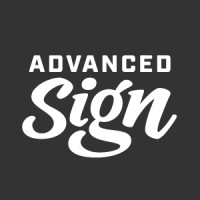 Advanced Sign logo - Similar company to Craftcuts