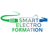 Smart Electro Formation logo - Similar company to Sbe Distribution