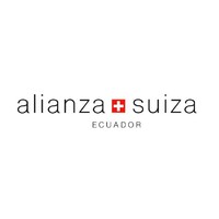 Fundación Alianza Suiza logo - Similar company to Oqs