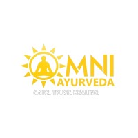Omni Ayurveda logo - Similar company to Crewman Solution Private Limited