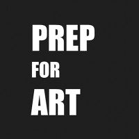Prep for Art logo - Similar company to Artsicle