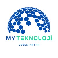 MY Technology logo - Similar company to Celer Teknoloji