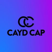 CaydCap logo - Similar company to Perform24