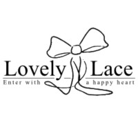 Lovely Lace logo - Similar company to Marshall Cavendish (M) Sdn Bhd