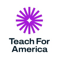 Teach For America California Capital Valley logo - Similar company to A D King Foundation