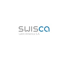 SWISCA Latin America S.A. logo - Similar company to Customer Global Solution