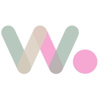 Wecolla logo - Similar company to Curious Public