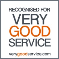 Very Good Service Ltd logo - Similar company to Grc³.Io /  Grccube.Io