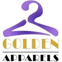 Golden apparels logo - Similar company to Bdtex