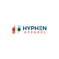 Hyphen Apparel logo - Similar company to Vs Tees