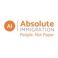 Absolute Immigration logo - Similar company to Grant Help