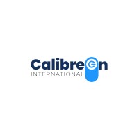 Calibreon International logo - Similar company to Techzoid
