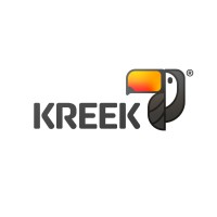 Kreek Ai logo - Similar company to Engaz  (For Ivd Registration)