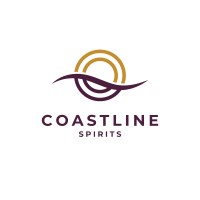 Coastline Spirits logo - Similar company to Aphro Beverages