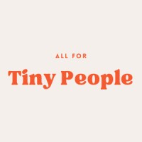 Tiny People Organics