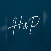 H&P Foundation logo - Similar company to H&P Solutions