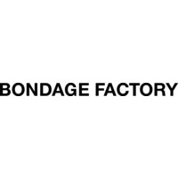 BONDAGE FACTORY logo - Similar company to Bdsm Original