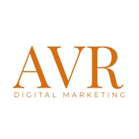 AVR Digital Marketing logo - Similar company to Maya Digital Marketing Communications
