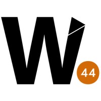 WES44 B.V. - Artist Management & Consultancy logo - Similar company to Nimya By Nikkietutorials