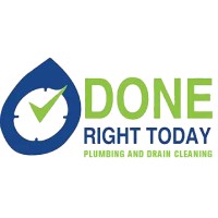 Done Right Today Inc. logo - Similar company to Air Temp Solutions