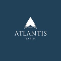 Atlantis Yapım logo - Similar company to Bwo Entertainment