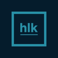 HLK logo - Similar company to Slippery Rock University