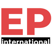 EP International logo - Similar company to Owl Partners