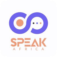 Speak Africa logo - Similar company to Edozzier
