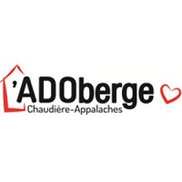 L'ADOberge Chaudière-Appalaches logo - Similar company to Cdc Beauce-Etchemins