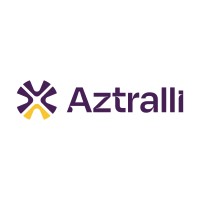 Aztralli logo - Similar company to Pixelflow