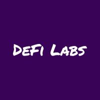 DeFi Labs logo - Similar company to Defi Lab