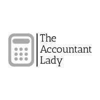 The Accountant Lady Limited logo - Similar company to Claremount Chartered Accountants