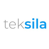 Teksila logo - Similar company to Teksilicon