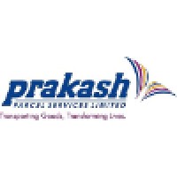 Prakash Parcel Services Limited logo - Similar company to Greensoft Solutions