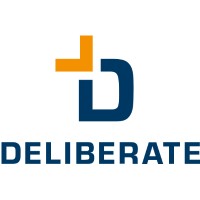 Deliberate GmbH logo - Similar company to Futurelab
