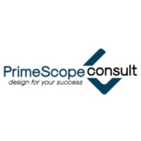 PrimeScope Consult logo - Similar company to S&W Controls, Inc.